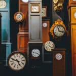 Time, retirement