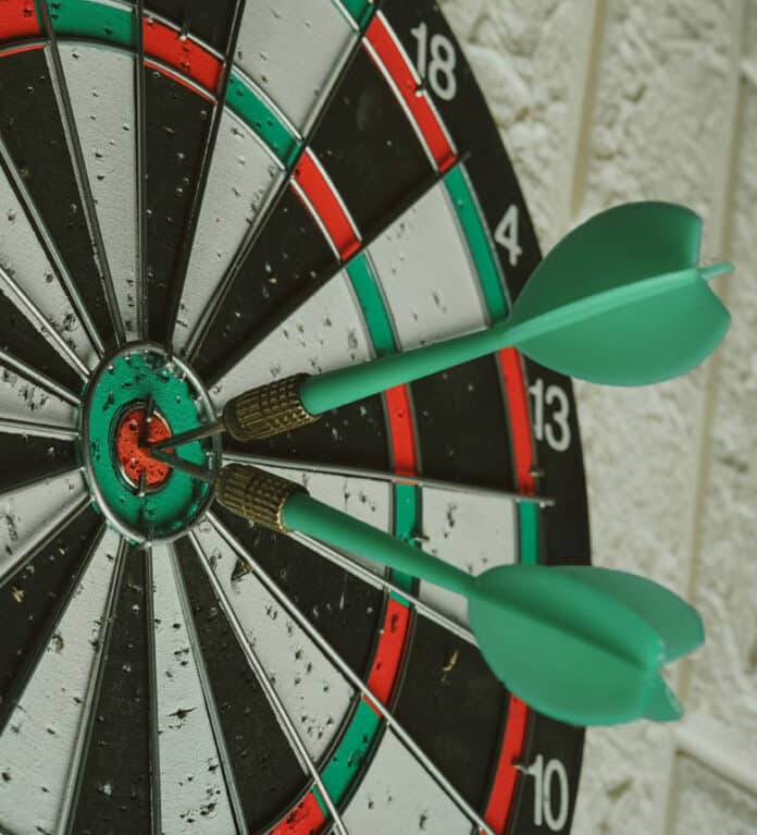 Marketing, recruiting, targeting