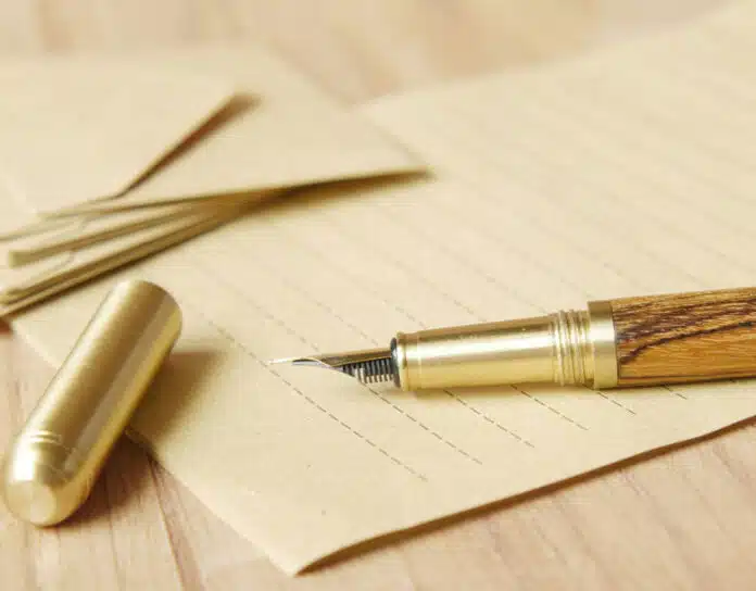 Estate planning