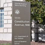 IRS, taxes