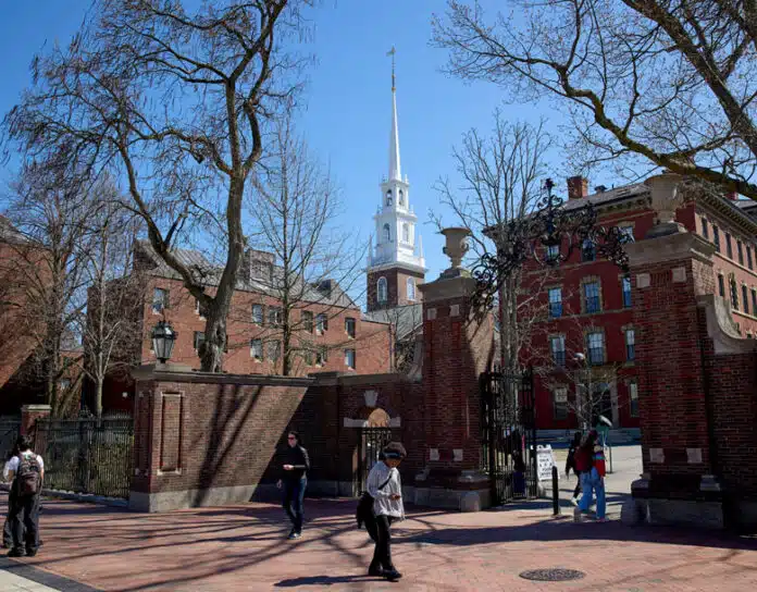 Harvard