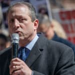 Climate, pension funds