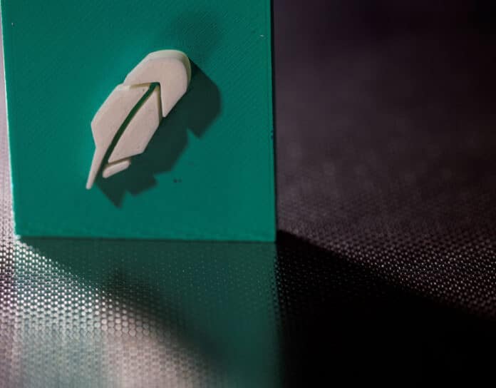 Robinhood