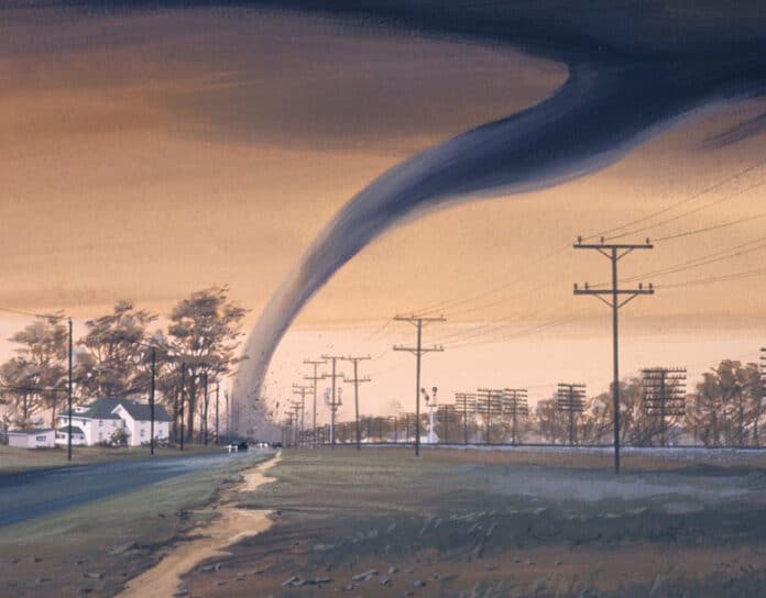 Tornado