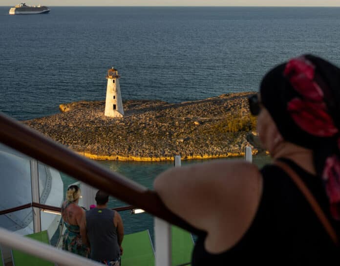 Tariffs, travel