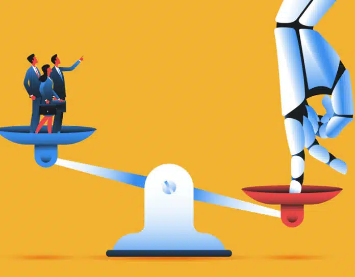 AI, entry level jobs, college graduates