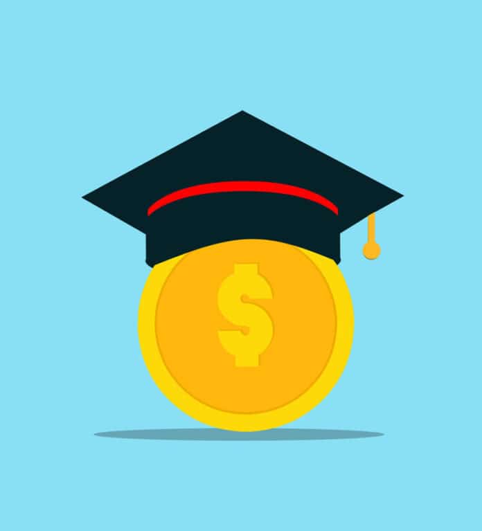 Student loan repayment