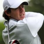 Rory McIlroy