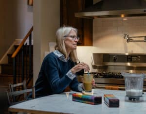 Alzheimer's regimen