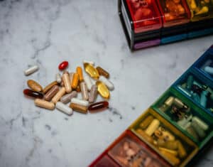 Alzheimer's regimen