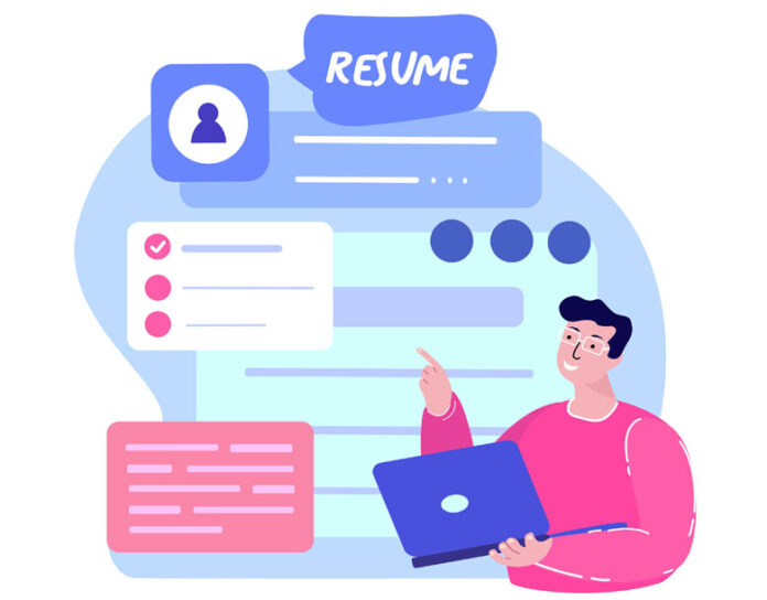 FSI career website