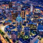 Affordable cities