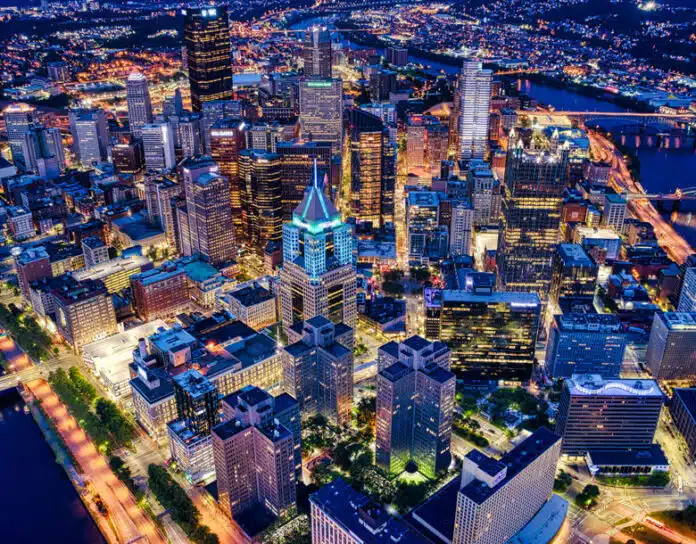 Affordable cities