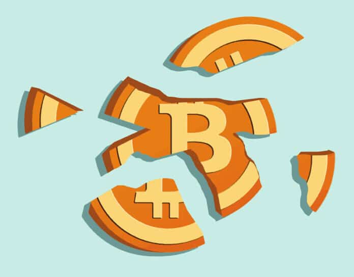 Crypto scam
