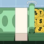 Deficit spending