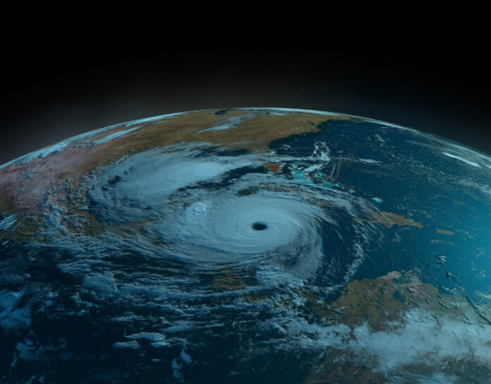 Natural disasters, insurance