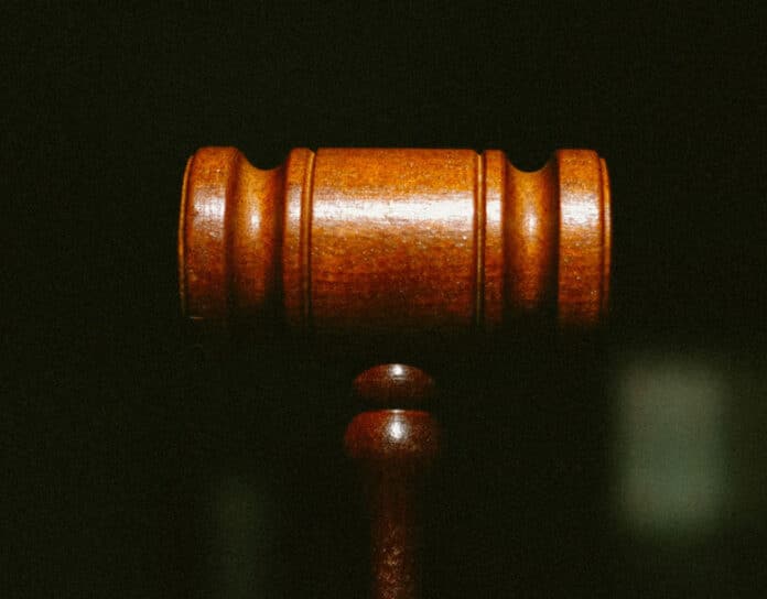 Lawsuit