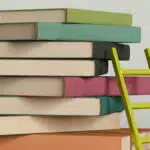 JP Morgan book list