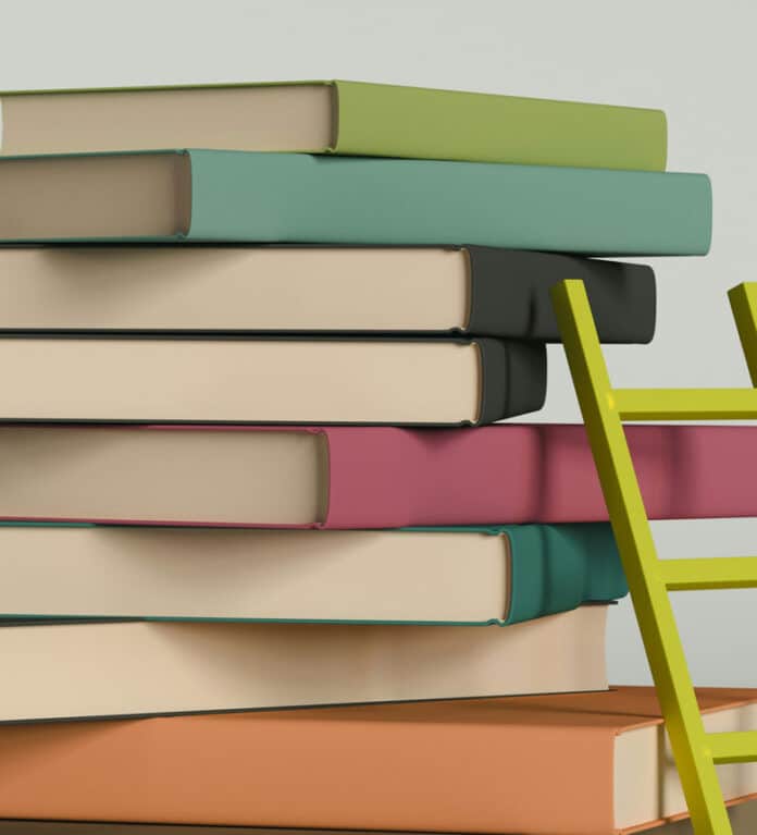 JP Morgan book list