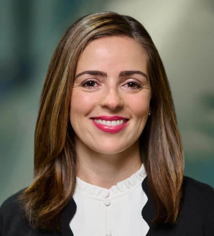 Monica Caldas