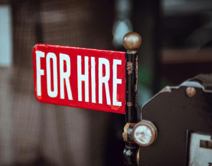 Thrivent, hiring