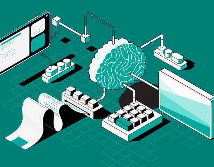 AI, financial planning