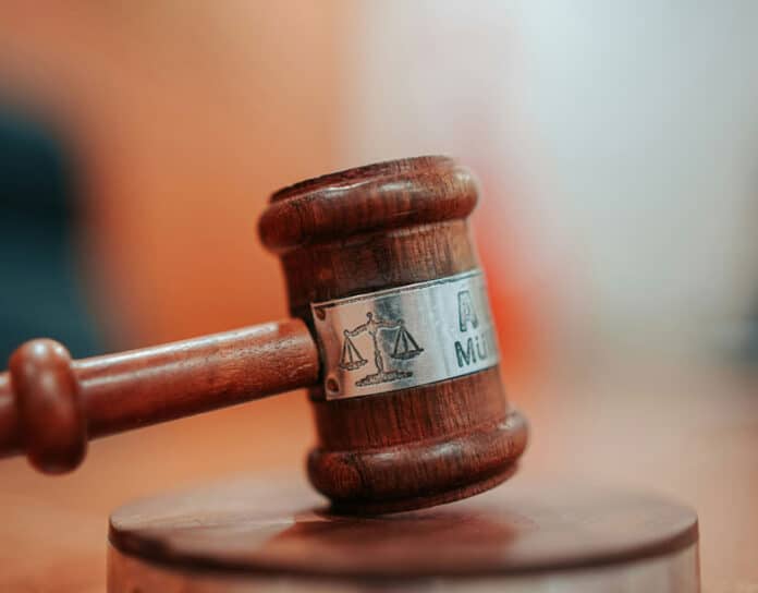 Medicaid fraud