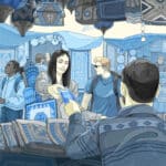 Vacation haggling