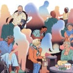 Elder care