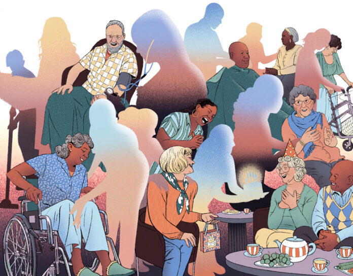 Elder care