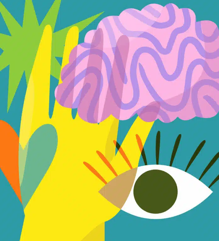 Medicare, mental health