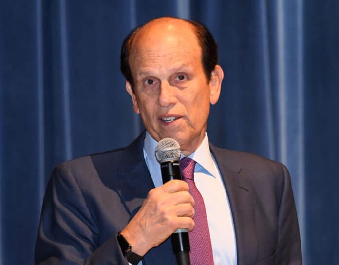 Michael Milken