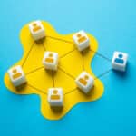 Social networking, retirement