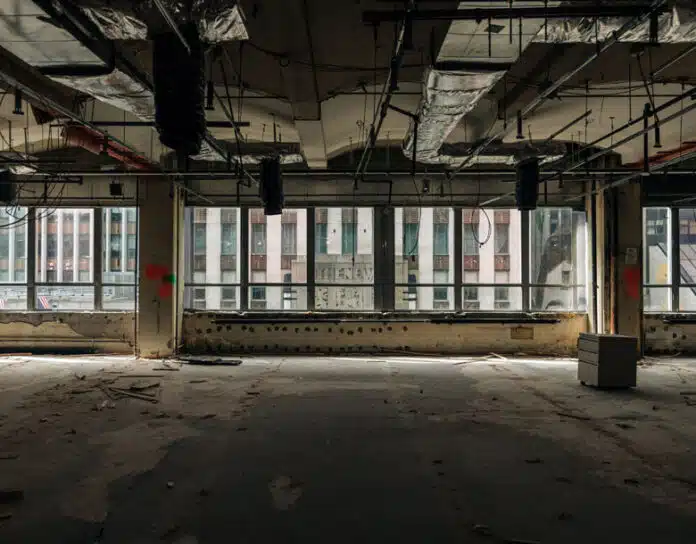 Office apartments