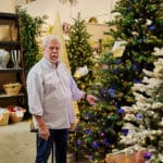 Tariffs, Christmas