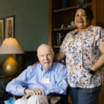 Caregiving
