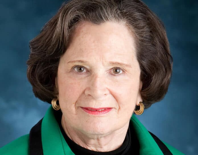 Marina von Neumann Whitman
