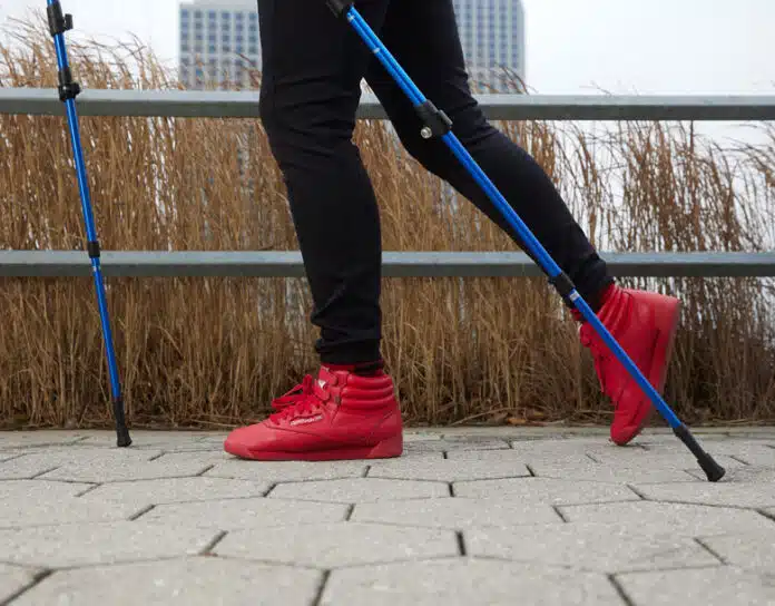 Prevent falls