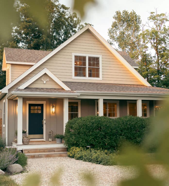 Boomers, real estate