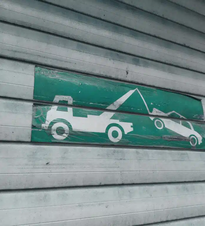 Car crashes