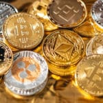 Cryptocurrency scam