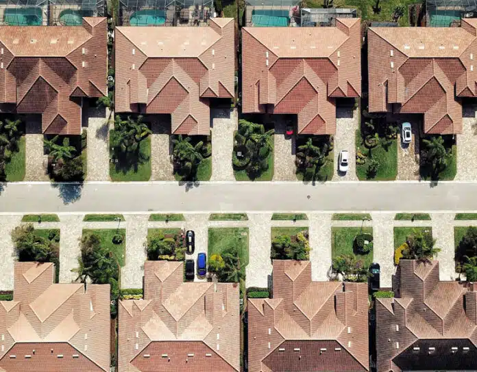 Florida housing market
