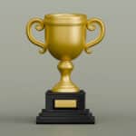 Law firm, award