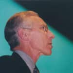 Stanley Fischer