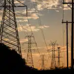 PJM electric grid manager