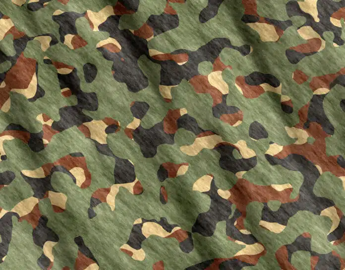 Military career change