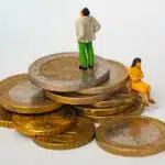 Divorce planning