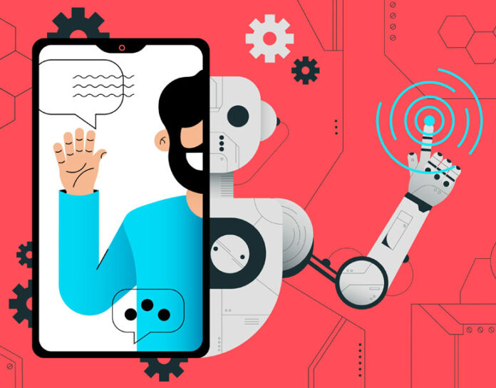 AI disruption