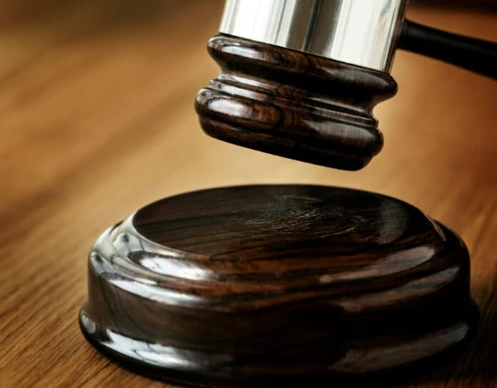 Hewlett Packard lawsuit