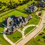 NJ mansion tax